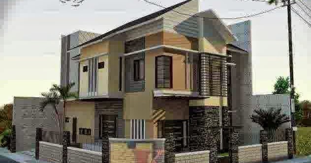 Rumah Minimalis: Gambar Rumah Minimalis Ala Korea