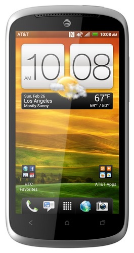 HTC One VX HTC One VX