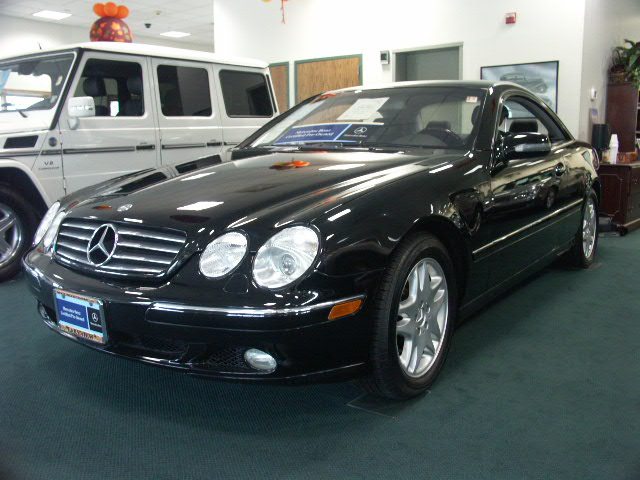 Cars Benz