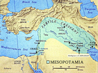 mesopotamia mesopotamia