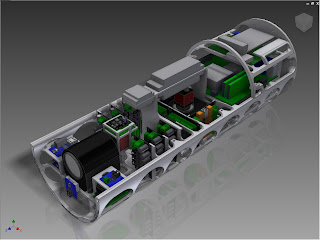 electronic cooling system electronic cooling system