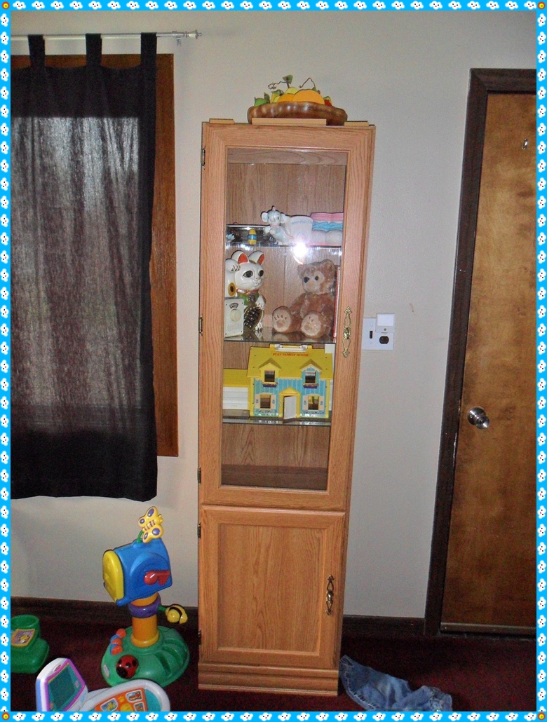 TREASURES IN THRIFTING LAND Ebay Storage Solutions