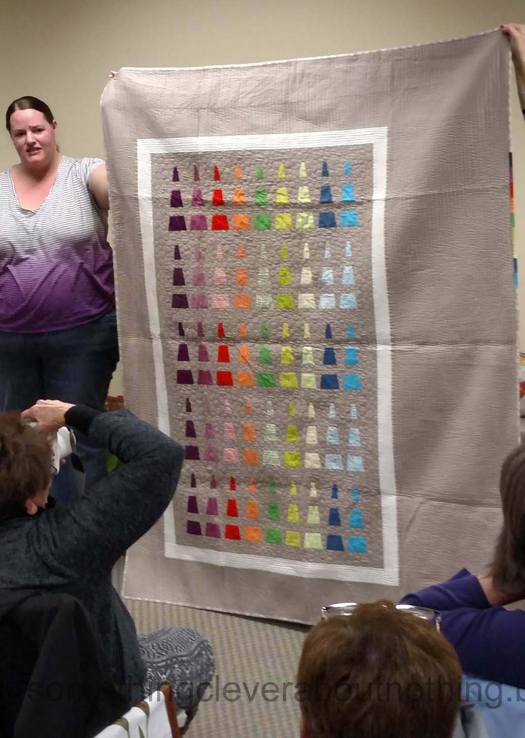 Salt Lake Modern Quilt Guild