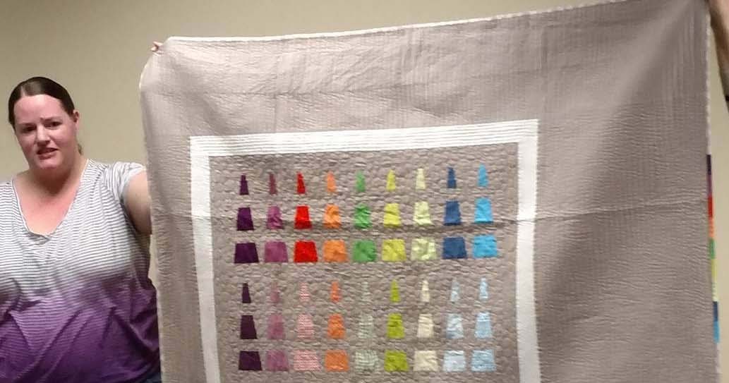 Salt Lake Modern Quilt Guild