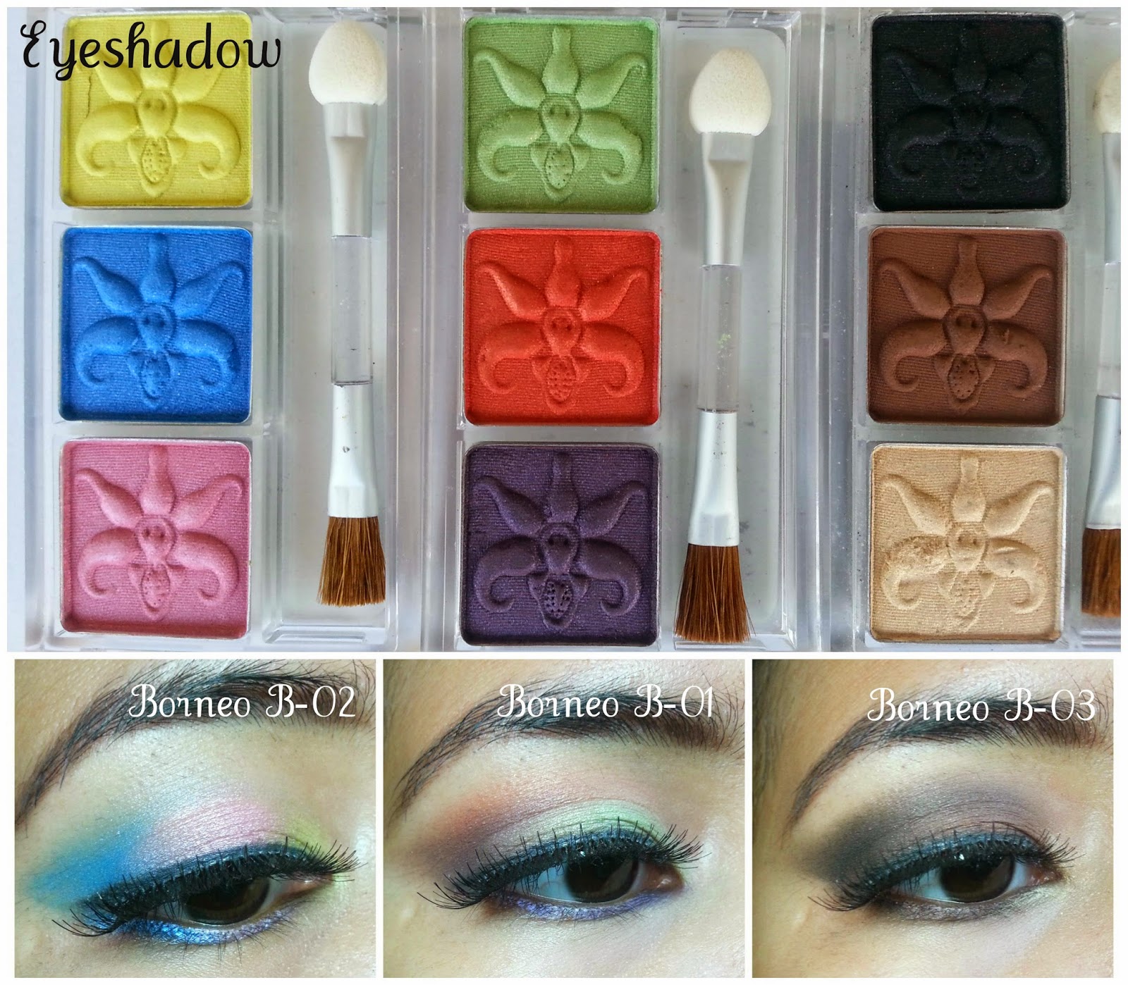 sariayu tren warna 2014 borneo review a with lipstick sariayu tren warna 2014 borneo review a with lipstick
