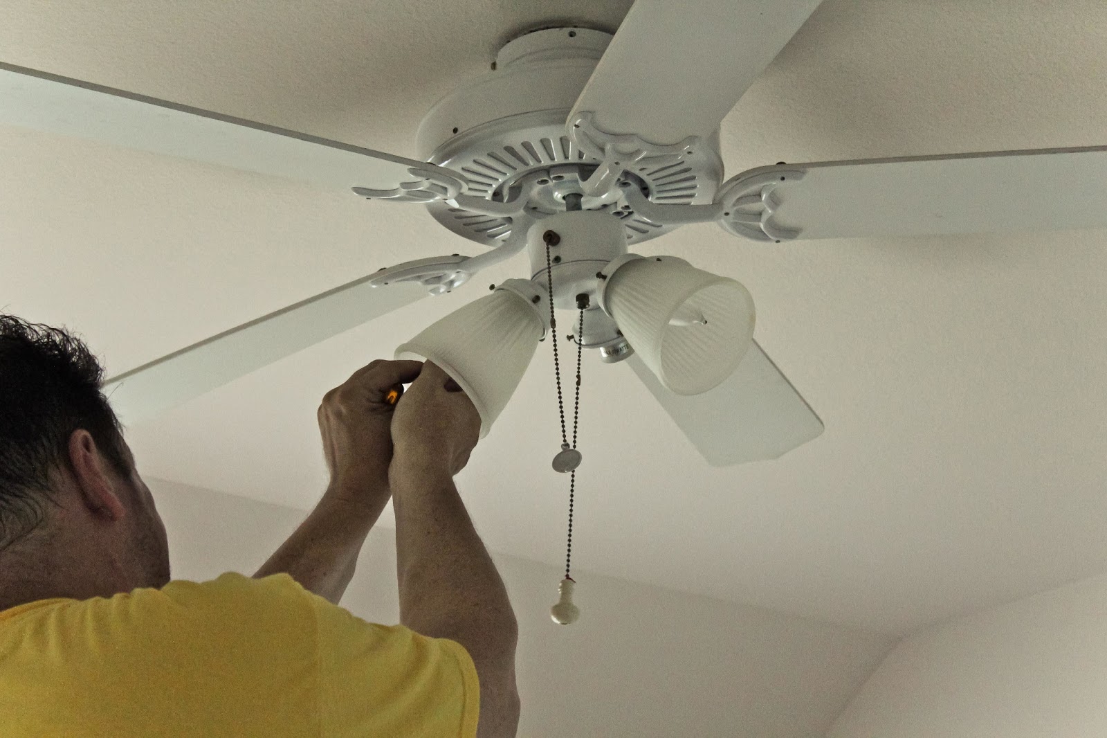 Moneycation Why Installing Fans Can Lower Your Electric