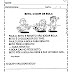 BETO, O BOM DE BOLA - TEXTO E INTERPRETAÇÃO/ 1º ANO