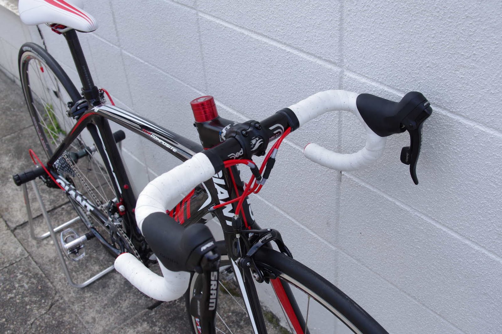 giant tcr composite 2 2011