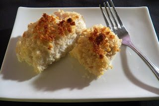 Panko Cod