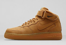 nike air force 1 mid wheat kaufen