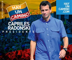 capriles