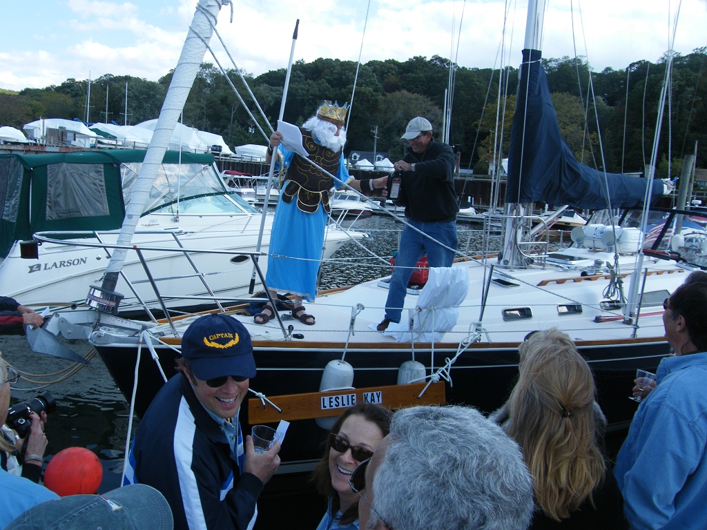 Boat Renaming Ceremony drift away should we do a boat renaming ceremony Boat Renaming Ceremony drift away should we do a boat renaming ceremony