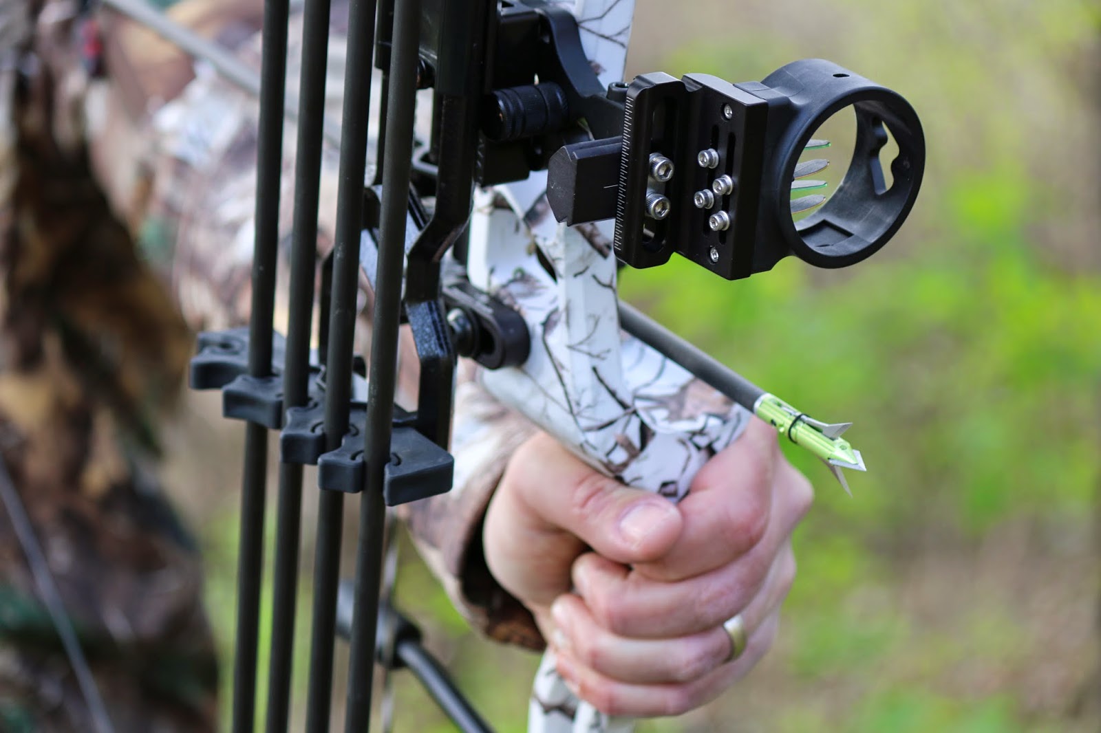 XECUTIONER BROADHEAD REVIEW