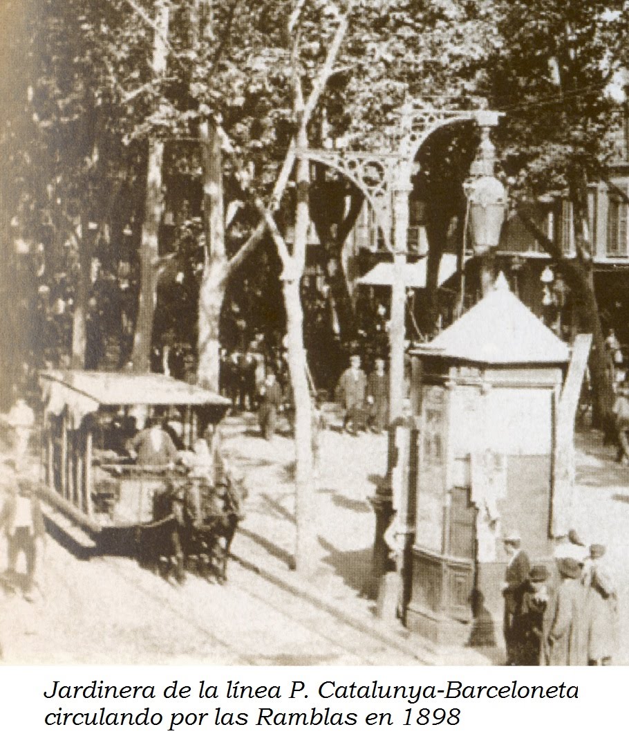 rails i ferradures: abril 2011