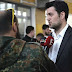 Ο κόσμος τελικά δεν θα κρίνει την ηλικία, θα κρίνει το αποτέλεσμα: Η πρώτη συνέντευξη του Αντιδημάρχου Γιώργου Κυριακόπουλου στο "Νότιο Χτύπο"