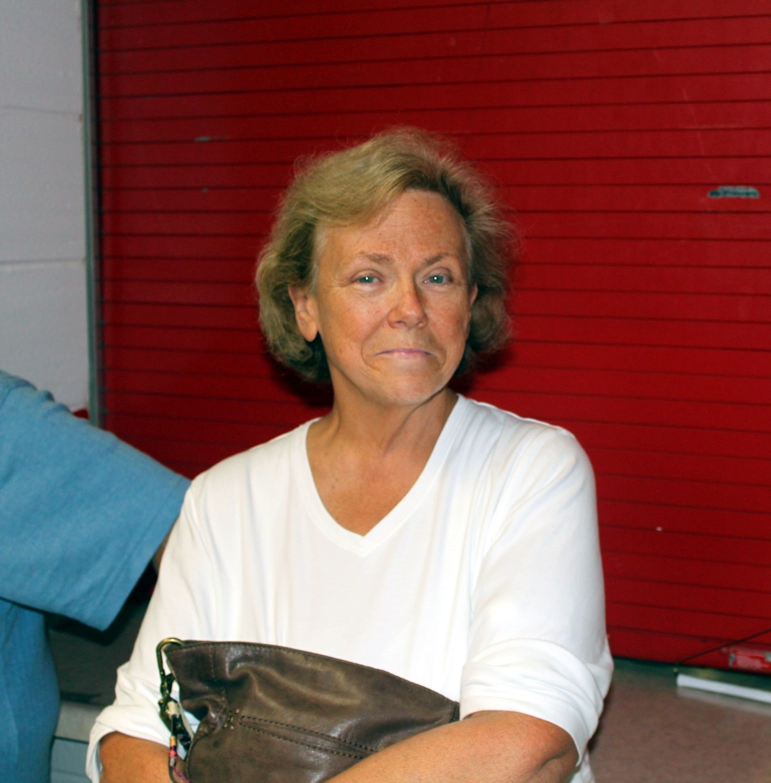 ELKMONT ALABAMA PEGGY ANN SCOTT OBITUARY