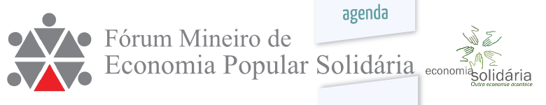 Fórum Mineiro da Economia Popular Solidária