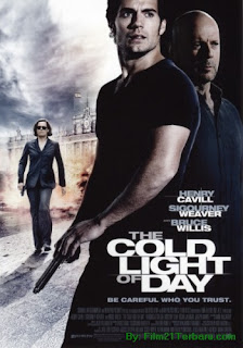 The Cold Light of Day 2012