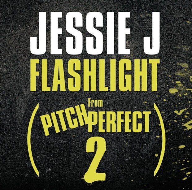 Marcello Audhy Blogger: Download + Lirik Lagu Flashlight - Jessie J