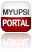 ❤ My UPSI Portal Link❤