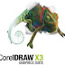 Corel Draw x3 Portable + Cara Install