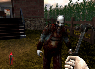 Download Land Of The Dead Road To Fiddler's Green