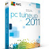 AVG Pc tuneup 2011 + Crack