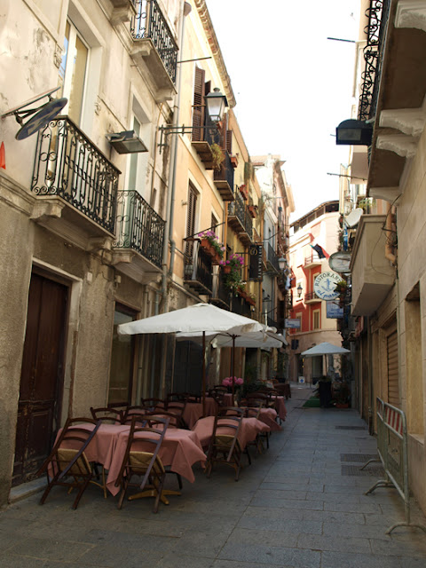 Cagliari Sardynia