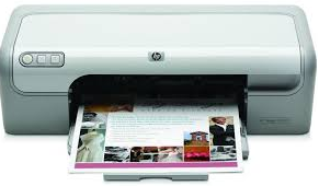 Download Driver Hp Deskjet D2360 Windows Xp