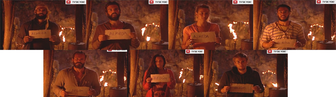 Survivor 2012 27 mayıs pazar 31 bölüm ada konseyi izle Survivor 2012 27 mayıs pazar 31 bölüm ada konseyi izle