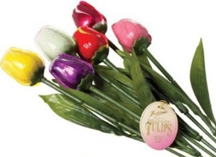 Spring Flowers Chocolate Tulips: Wedding Bouquet Tulip Flower Favors Idea Bridal Tulip Edible Bouquets: Flower Garden Weddings, Baby Shower, Birthday Bouqets, Christmas Gifts, Mothers Day Gift Spring Flowers Chocolate Tulips: Wedding Bouquet Tulip Flower Favors Idea Bridal Tulip Edible Bouquets: Flower Garden Weddings, Baby Shower, Birthday Bouqets, Christmas Gifts, Mothers Day Gift