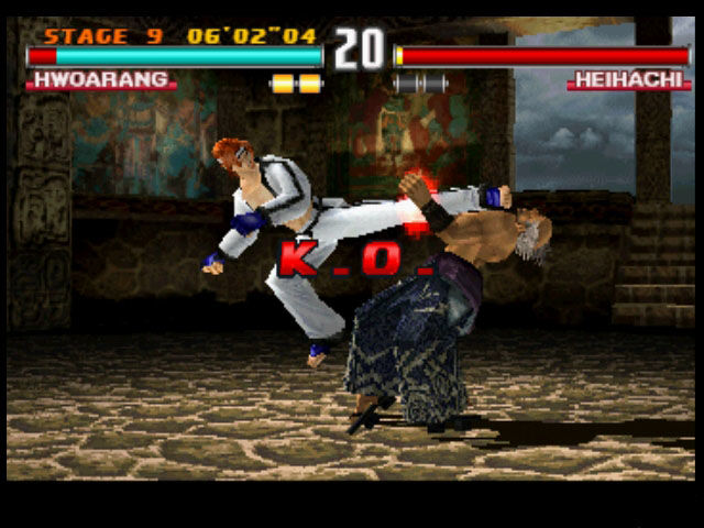 Tekken 3 Free Download For Pc Game Full Version For Windows Xp