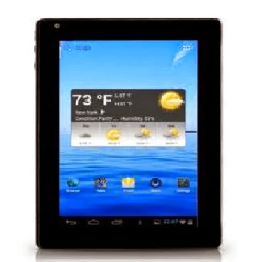 تابلت Xtouch X714 Tablet