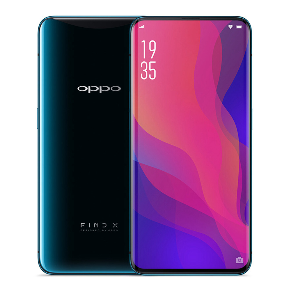 OPPO Find X OPPO Find X