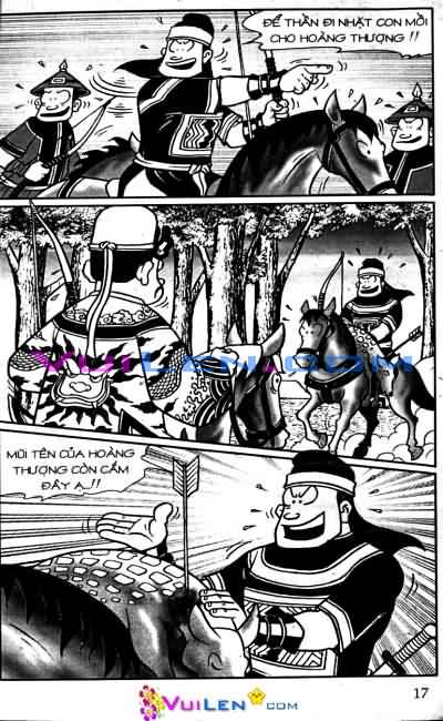 than dong dat viet tap 29