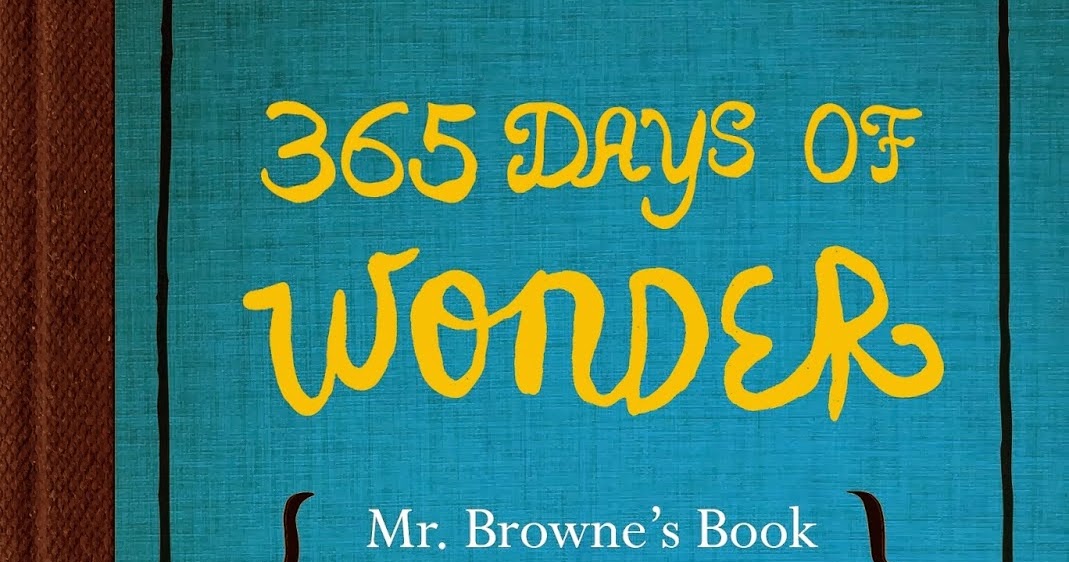 The Book Children 365 Days of Wonder