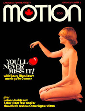 MOTION MAGAZINE vol.6 # 3 1977