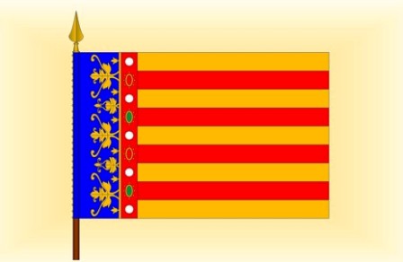 ESCUDO COMUNIDAD VALENCIANA escudo comunidad valenciana: