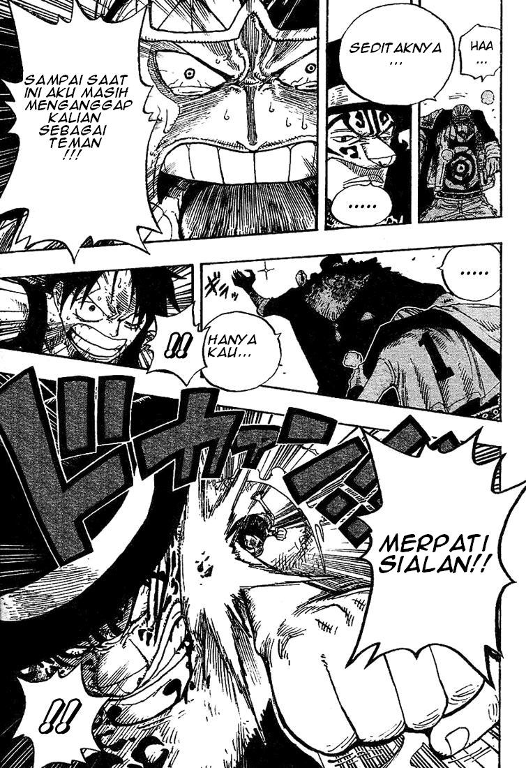 Baca Manga Komunitas One Piece Indonesia CHAPTER 349
