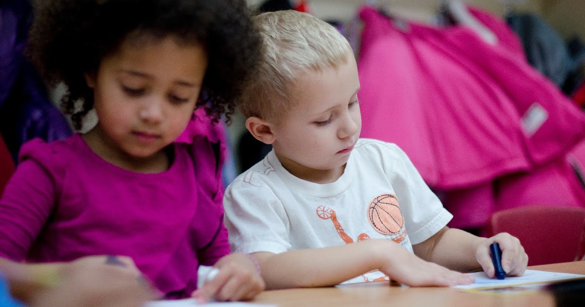 The Minnesota Reading Corps and Minnesota Math Corps Blog Youth