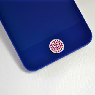 ボタン・ピンク ボタン・ピンク