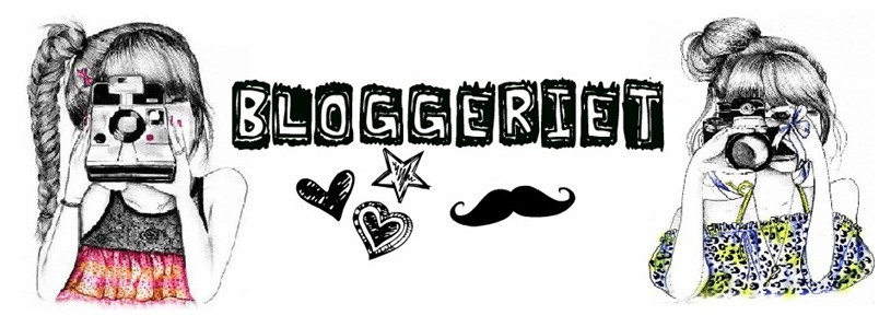 Bloggeriet