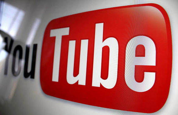 YouTube YouTube, YouTube - Broadcast Yourselfm, YouTube comes to Colombia