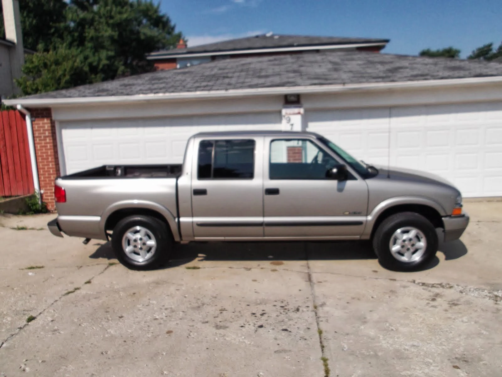 Pick Up Trucks For Sale By Owner