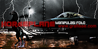 manipulasi Foto