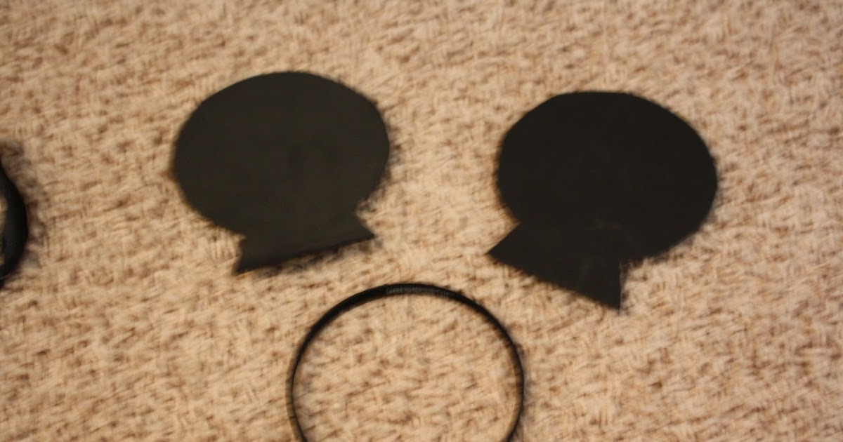 Revived Formations: Minnie Mouse Birthday Supplies