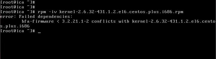 linux
