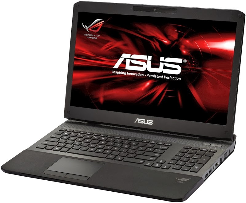 daftar harga dan spesifikasi laptop asus seri quot g quot khusus daftar harga dan spesifikasi laptop asus seri quot g quot khusus