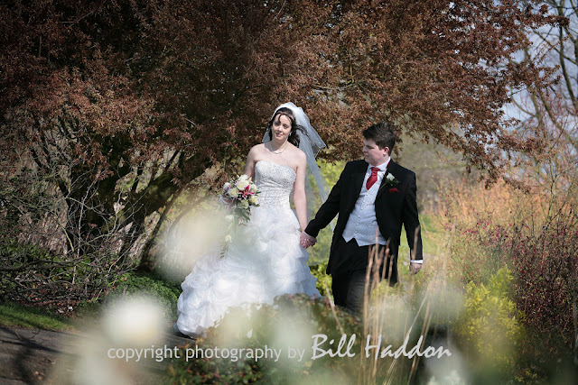 Brooksby Hall Leicester wedding photographer
