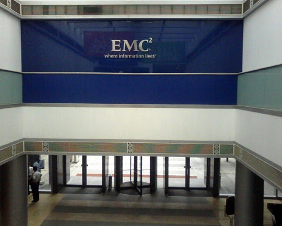 emc stock buyout emc stock buyout